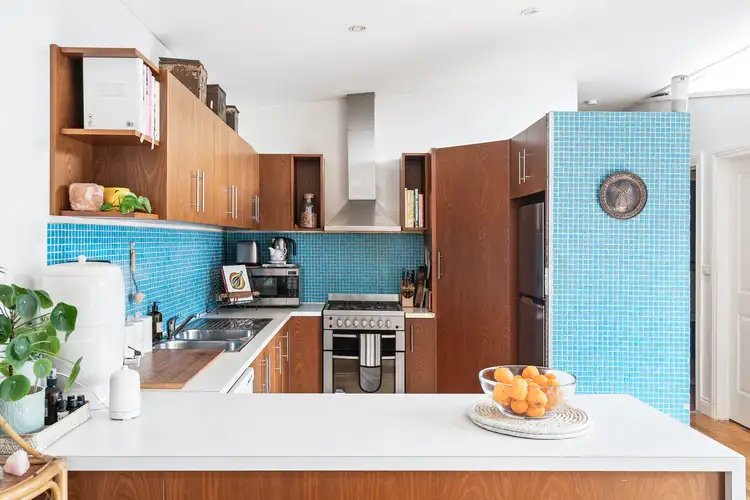 Second view of Homely house listing, 7 Swanston Street, Williamstown VIC 3016