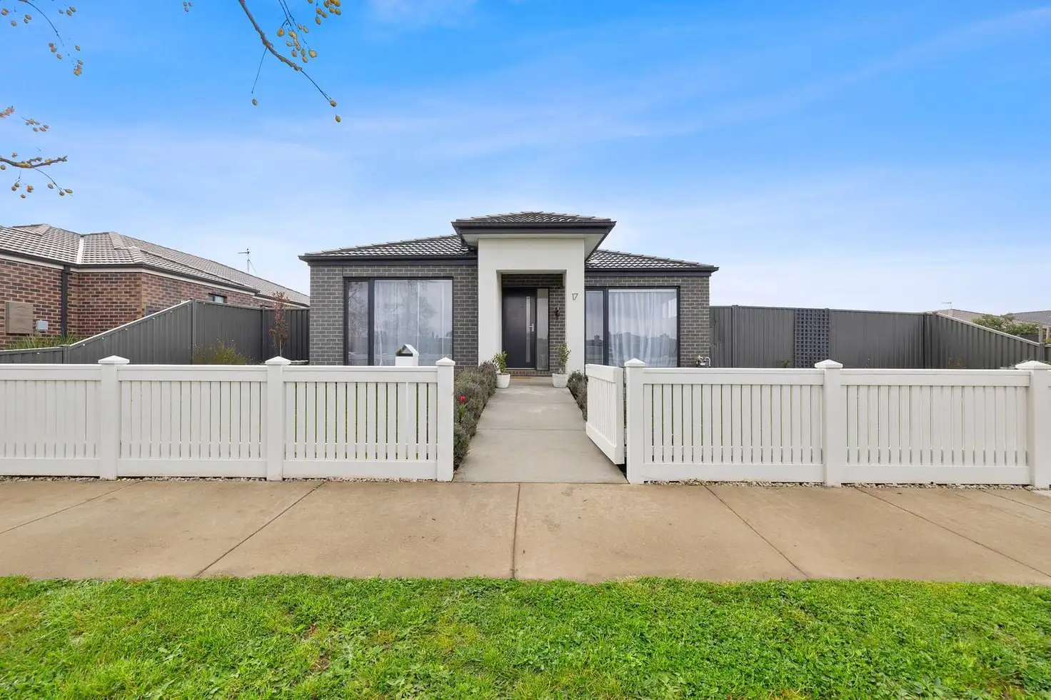 Main view of Homely house listing, 17 Derby View, Miners Rest VIC 3352