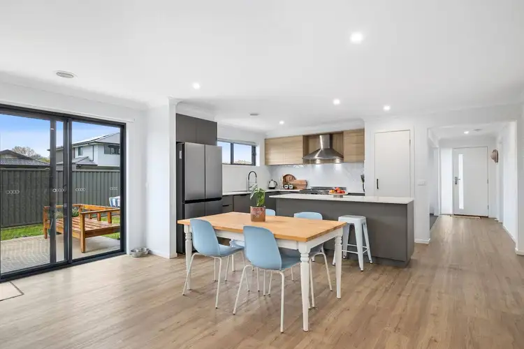 Fifth view of Homely house listing, 17 Derby View, Miners Rest VIC 3352