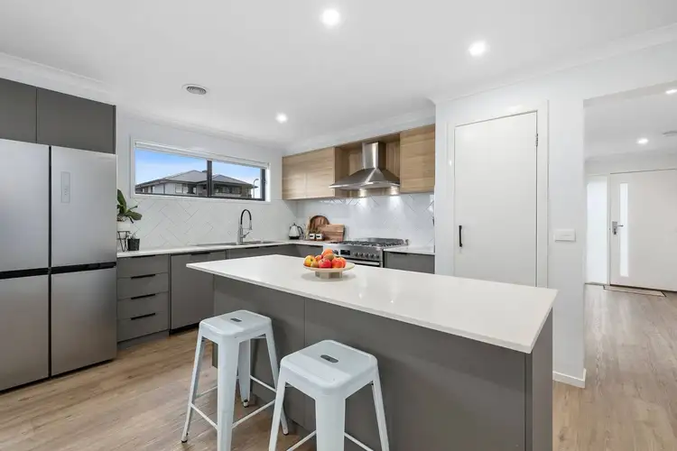 Sixth view of Homely house listing, 17 Derby View, Miners Rest VIC 3352
