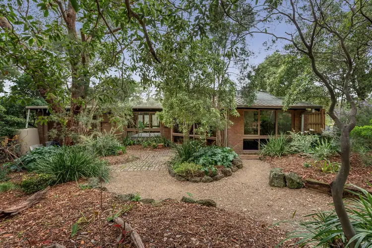 14 Houghton Road, Warrandyte VIC 3113