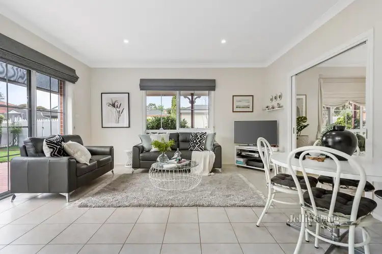 Fifth view of Homely house listing, 7 Tintern Grove, Cheltenham VIC 3192