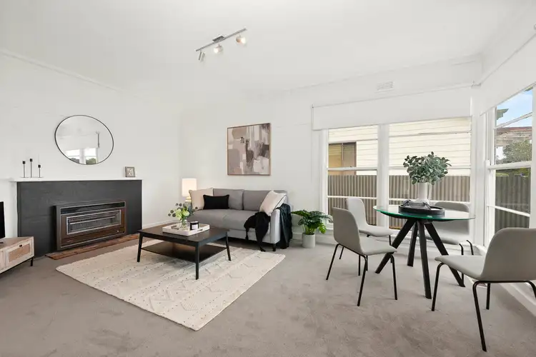 411 Joseph Street, Canadian VIC 3350