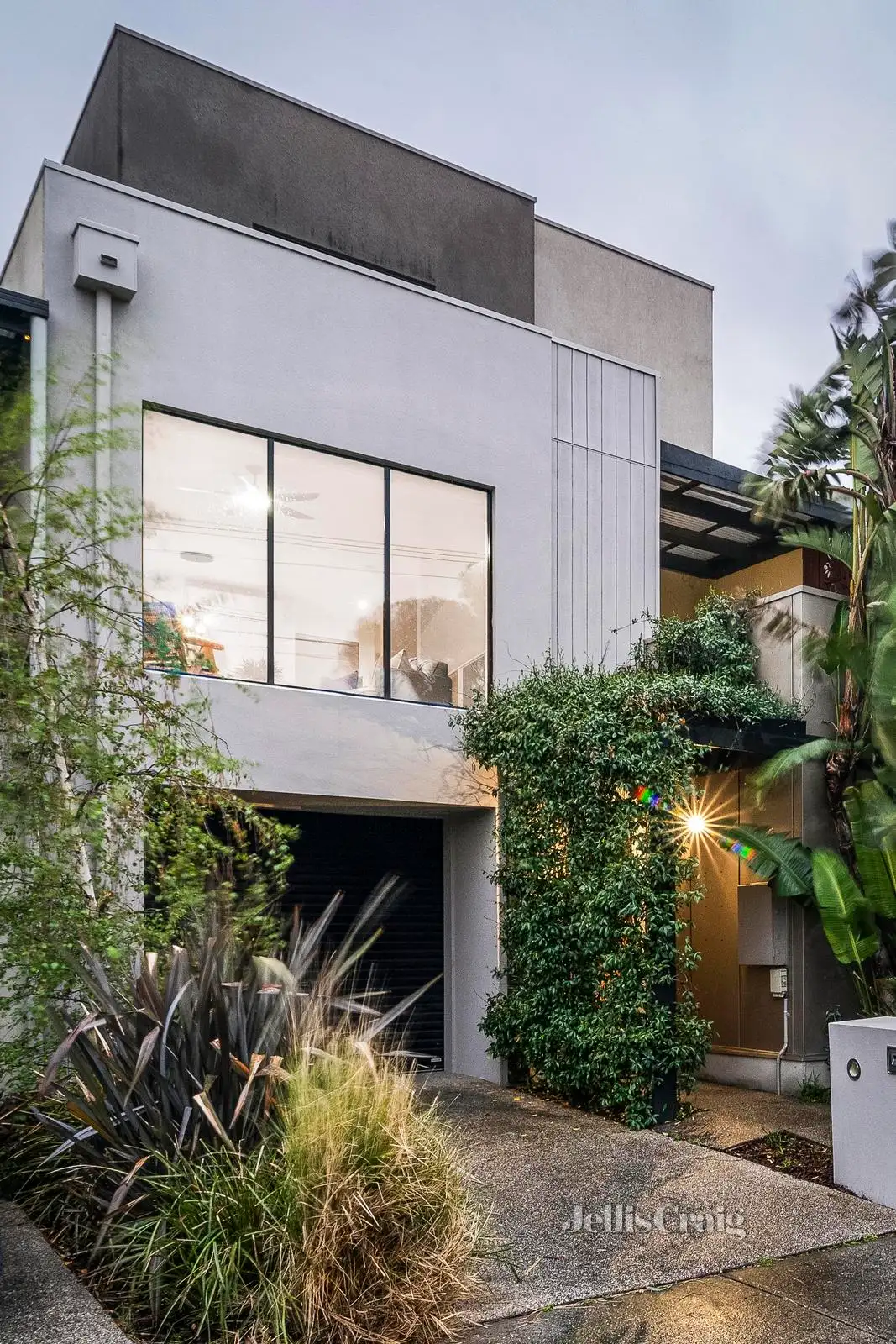 Main view of Homely house listing, 41 Roberts Street, Brunswick East VIC 3057