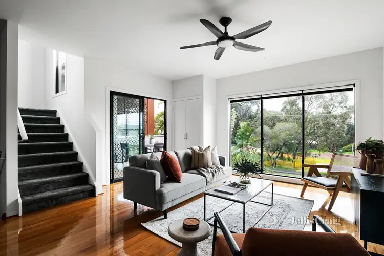 Third view of Homely house listing, 41 Roberts Street, Brunswick East VIC 3057