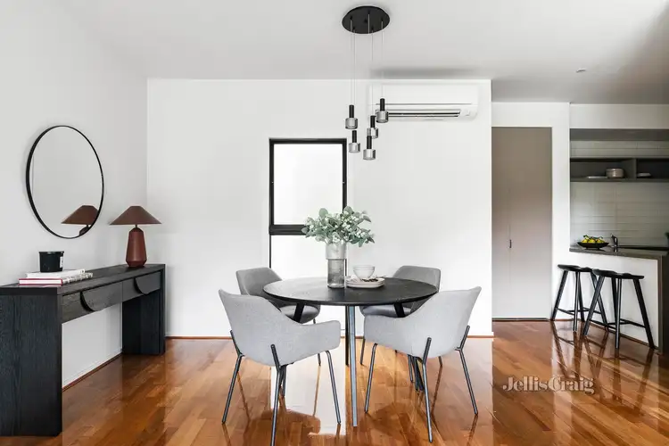 Fourth view of Homely house listing, 41 Roberts Street, Brunswick East VIC 3057