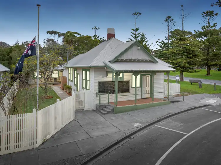 Main view of Homely house listing, 51 Cook Street, Flinders VIC 3929