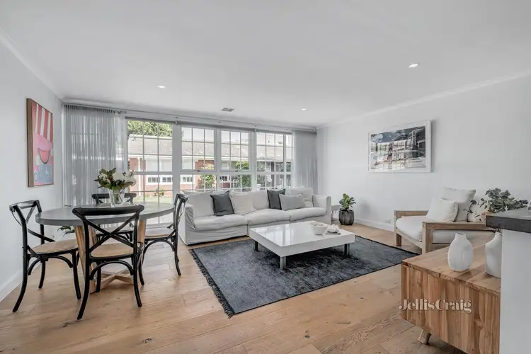 Main view of Homely unit listing, 14/8 Wright Street, Brighton VIC 3186