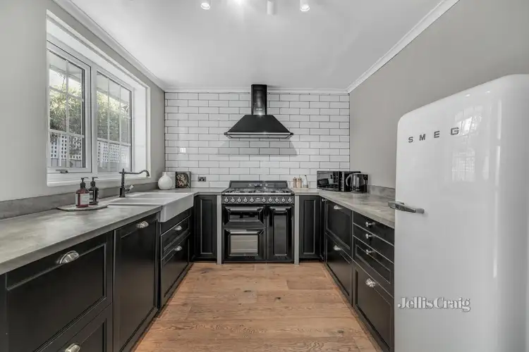 Second view of Homely unit listing, 14/8 Wright Street, Brighton VIC 3186