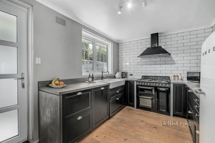 Third view of Homely unit listing, 14/8 Wright Street, Brighton VIC 3186
