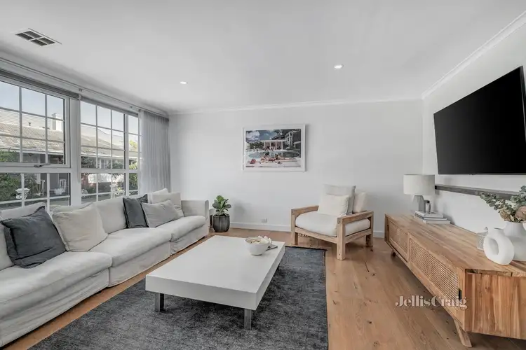 Fourth view of Homely unit listing, 14/8 Wright Street, Brighton VIC 3186
