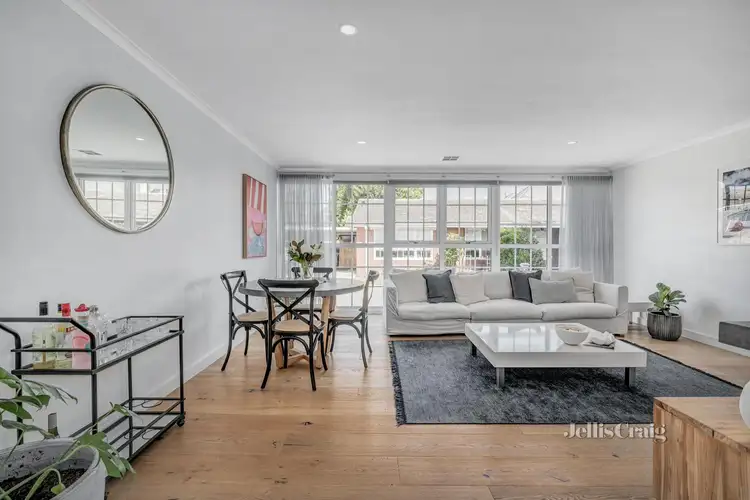 Fifth view of Homely unit listing, 14/8 Wright Street, Brighton VIC 3186
