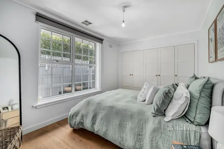 Sixth view of Homely unit listing, 14/8 Wright Street, Brighton VIC 3186