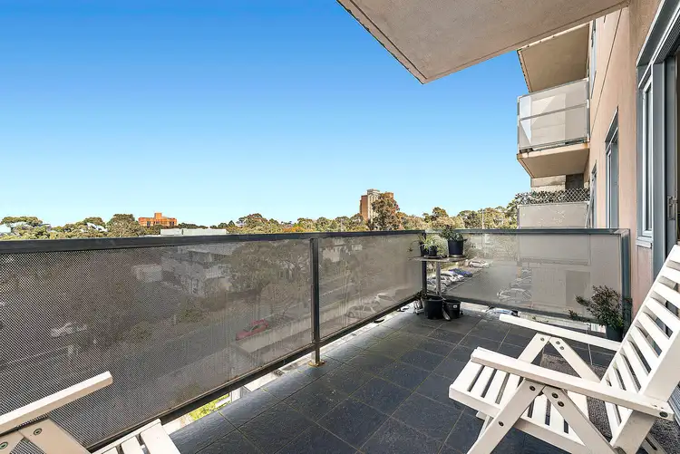 314/662-678 Blackburn Road, Notting Hill VIC 3168