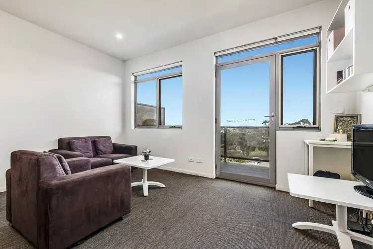 Second view of Homely apartment listing, 314/662-678 Blackburn Road, Notting Hill VIC 3168