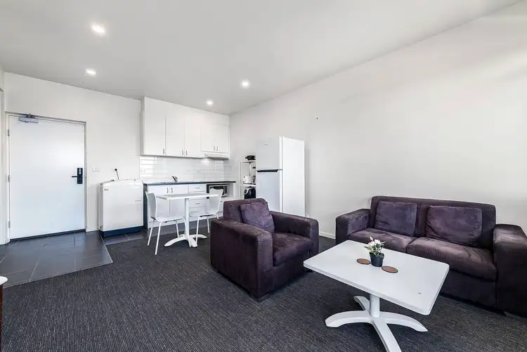 Third view of Homely apartment listing, 314/662-678 Blackburn Road, Notting Hill VIC 3168