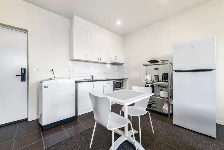 Fourth view of Homely apartment listing, 314/662-678 Blackburn Road, Notting Hill VIC 3168