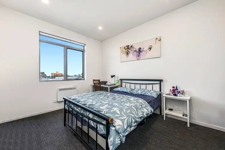 Fifth view of Homely apartment listing, 314/662-678 Blackburn Road, Notting Hill VIC 3168