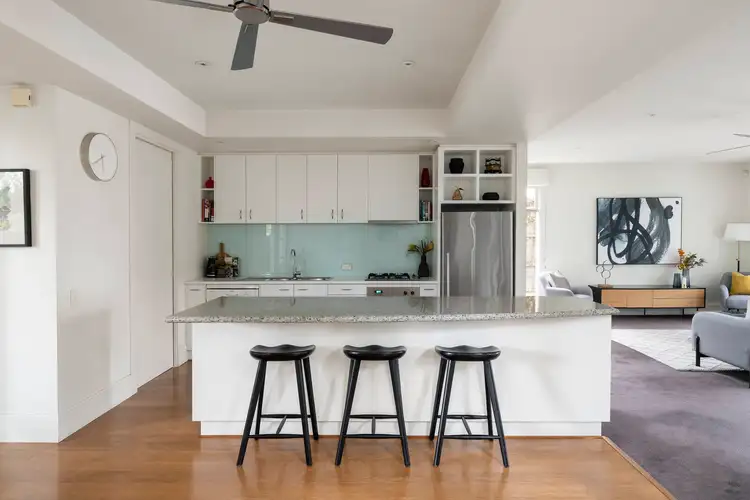 Second view of Homely house listing, 89 Dover Road, Williamstown VIC 3016