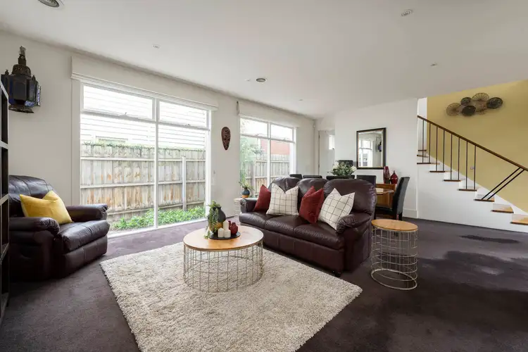 Fifth view of Homely house listing, 89 Dover Road, Williamstown VIC 3016