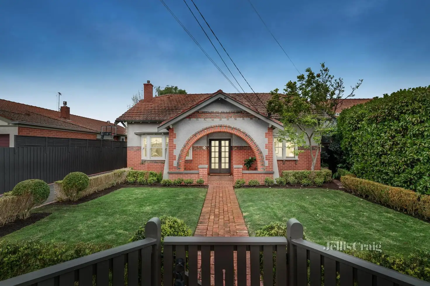 Main view of Homely house listing, 10 Rose Street, Bentleigh VIC 3204