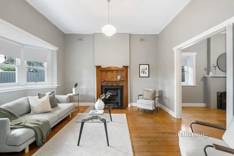 Second view of Homely house listing, 10 Rose Street, Bentleigh VIC 3204