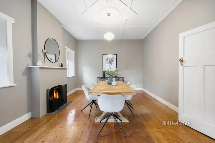 Third view of Homely house listing, 10 Rose Street, Bentleigh VIC 3204