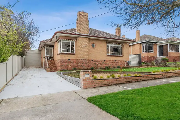 3/34 Howitt Street, Ballarat North VIC 3350
