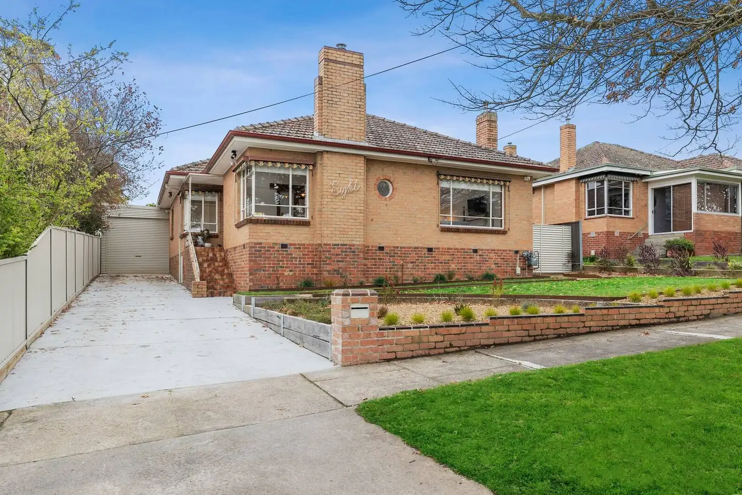 Main view of Homely house listing, 3/34 Howitt Street, Ballarat North VIC 3350