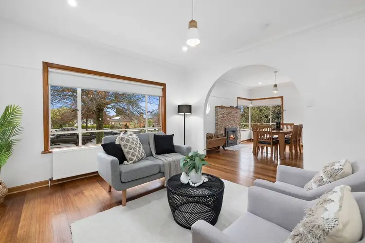 Third view of Homely house listing, 3/34 Howitt Street, Ballarat North VIC 3350
