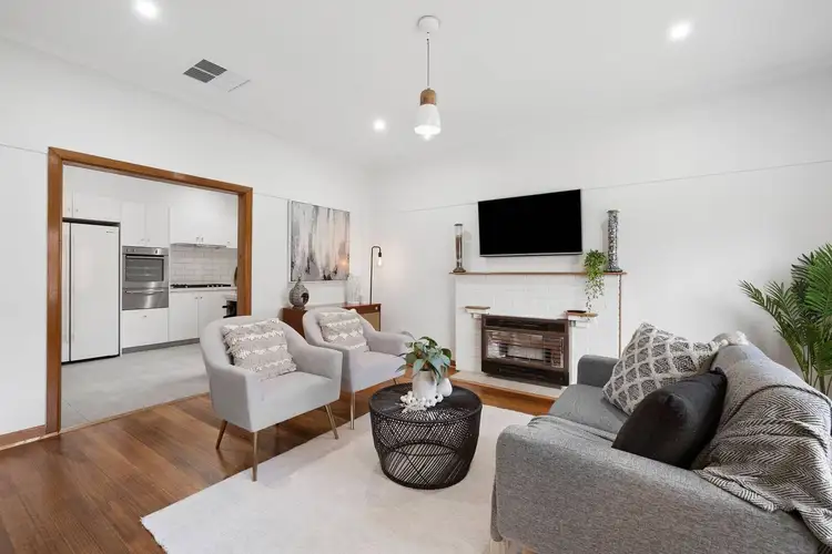 Fourth view of Homely house listing, 3/34 Howitt Street, Ballarat North VIC 3350