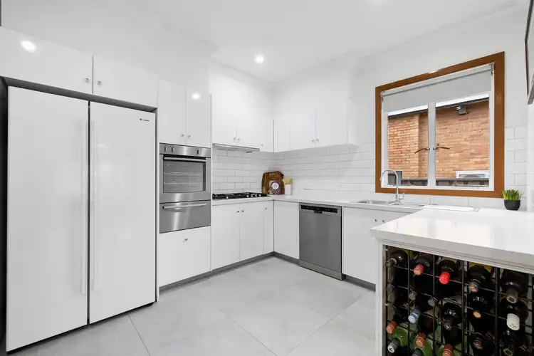 Fifth view of Homely house listing, 3/34 Howitt Street, Ballarat North VIC 3350
