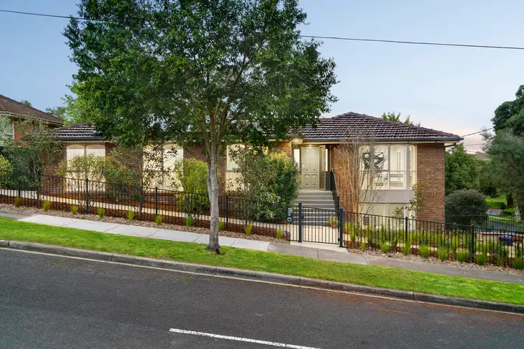 13 Windella Quadrant, Doncaster VIC 3108