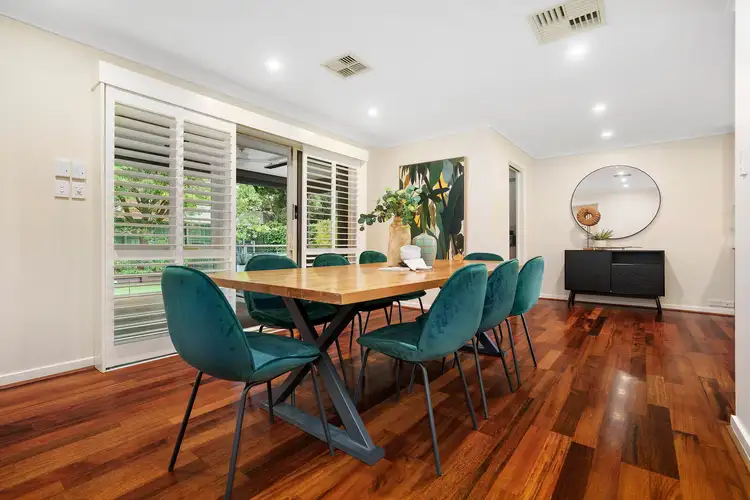 Third view of Homely house listing, 13 Windella Quadrant, Doncaster VIC 3108