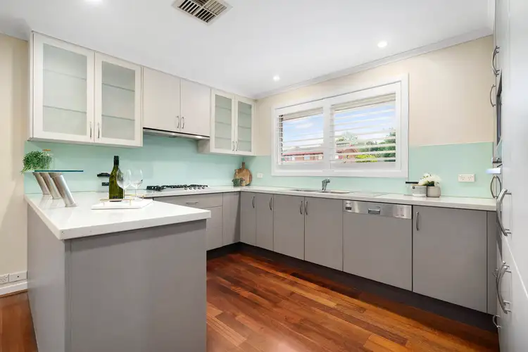 Fifth view of Homely house listing, 13 Windella Quadrant, Doncaster VIC 3108