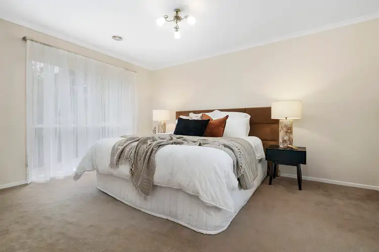 Sixth view of Homely house listing, 13 Windella Quadrant, Doncaster VIC 3108
