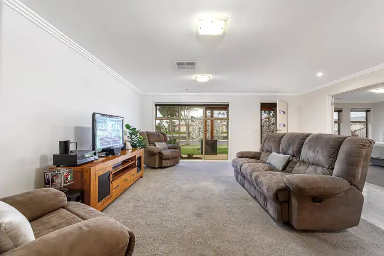 Second view of Homely house listing, 410 Greenhalghs Road, Winter Valley VIC 3358