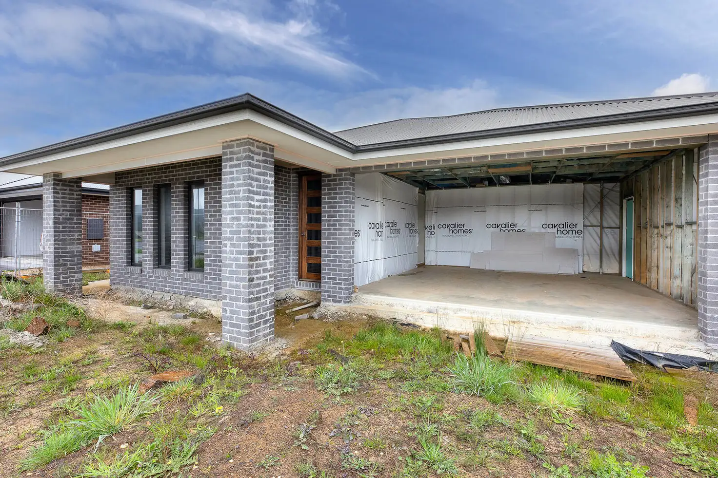 Main view of Homely land listing, 60 Royal York Road, Winter Valley VIC 3358