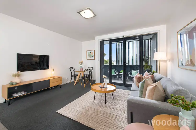 10/107 Riversdale Road, Hawthorn VIC 3122