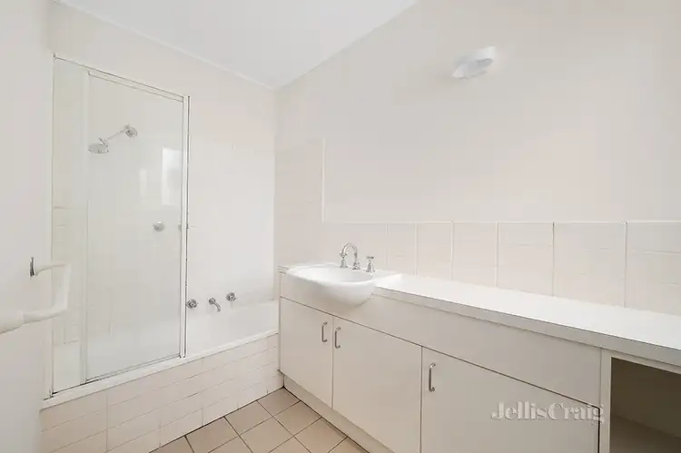 Fifth view of Homely townhouse listing, 2 Abbotsford Street, West Melbourne VIC 3003
