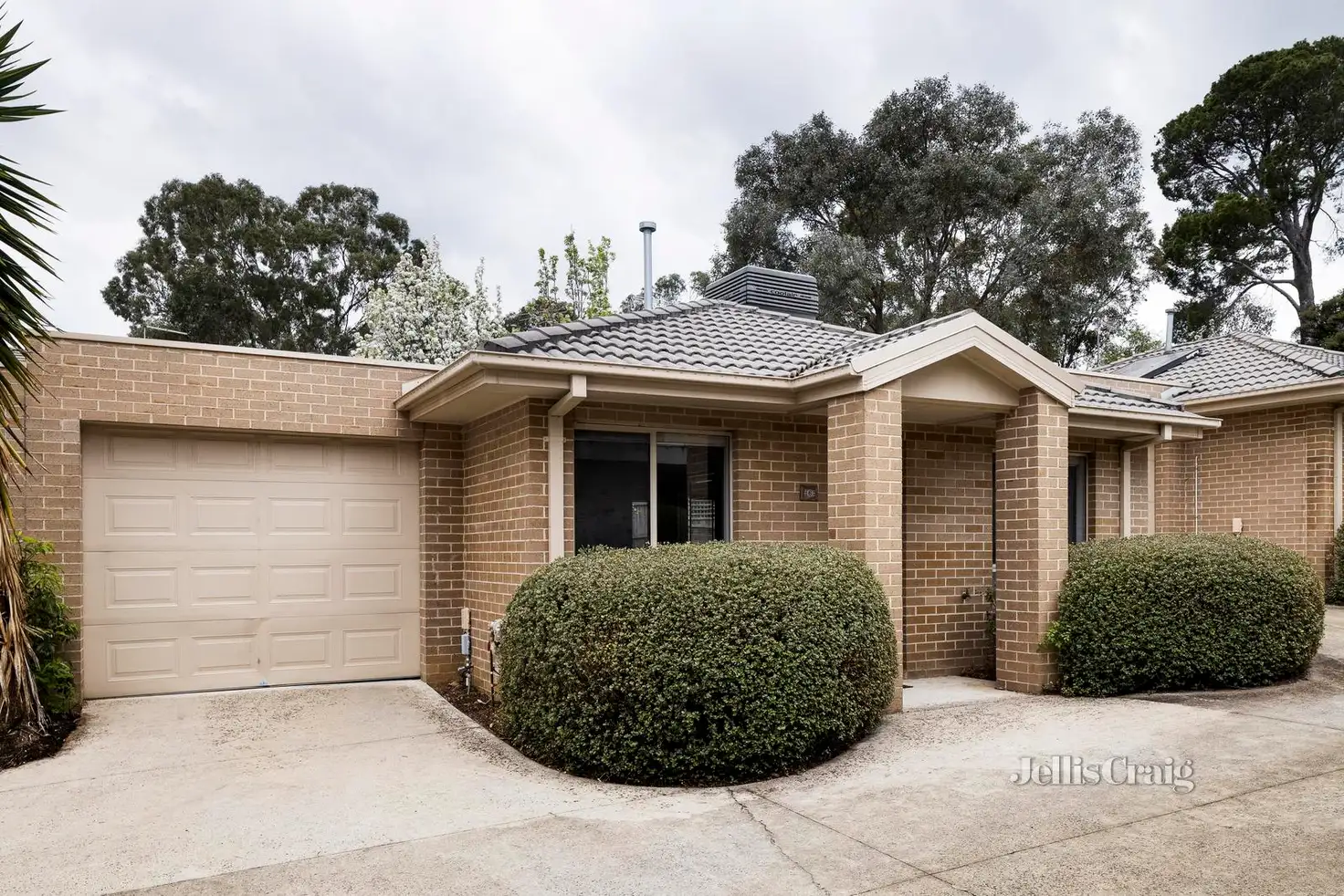 Main view of Homely unit listing, 6/98 Main Road, Lower Plenty VIC 3093