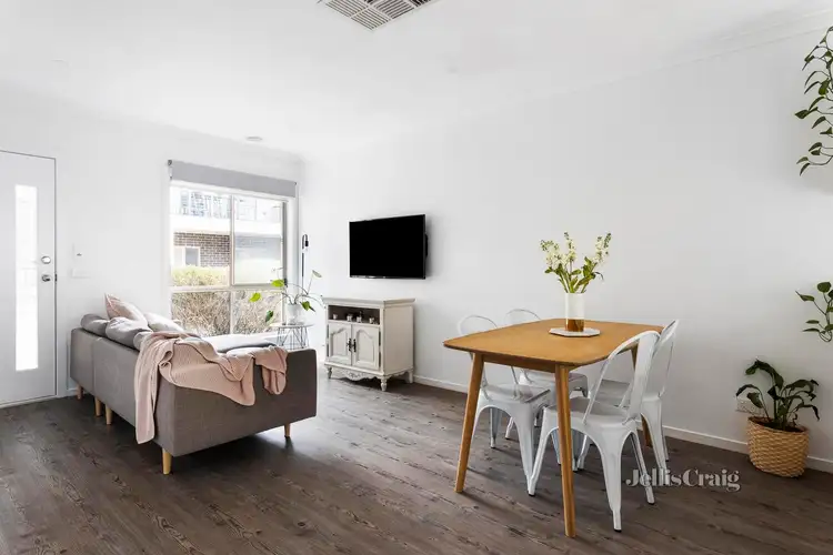 Second view of Homely unit listing, 6/98 Main Road, Lower Plenty VIC 3093