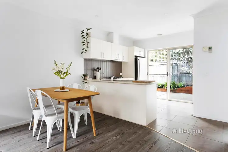 Fourth view of Homely unit listing, 6/98 Main Road, Lower Plenty VIC 3093