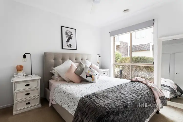 Fifth view of Homely unit listing, 6/98 Main Road, Lower Plenty VIC 3093