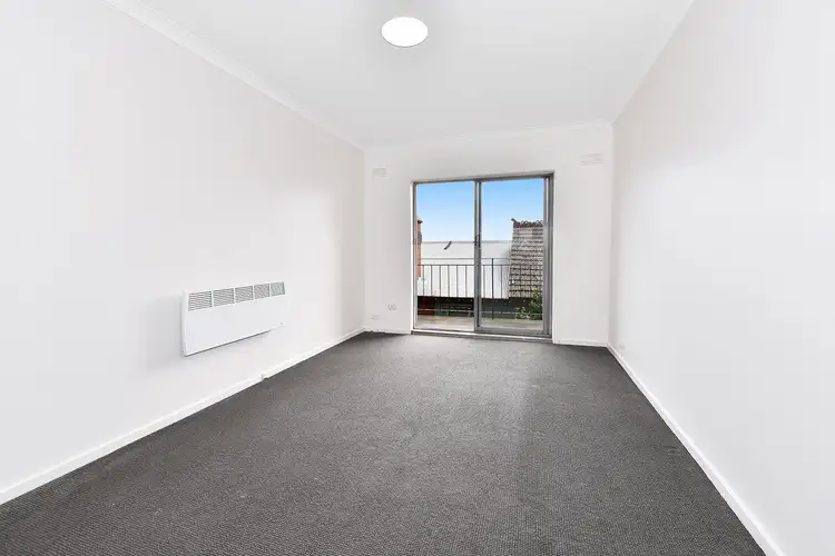 Second view of Homely apartment listing, 5/79 Maribyrnong Road, Ascot Vale VIC 3032