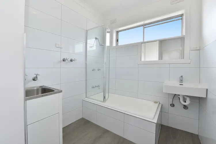 Fourth view of Homely apartment listing, 5/79 Maribyrnong Road, Ascot Vale VIC 3032