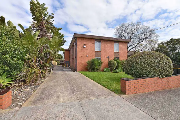 Fifth view of Homely apartment listing, 5/79 Maribyrnong Road, Ascot Vale VIC 3032