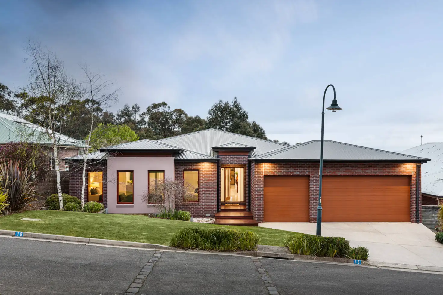 Main view of Homely house listing, 15 Club House Close, Buninyong VIC 3357