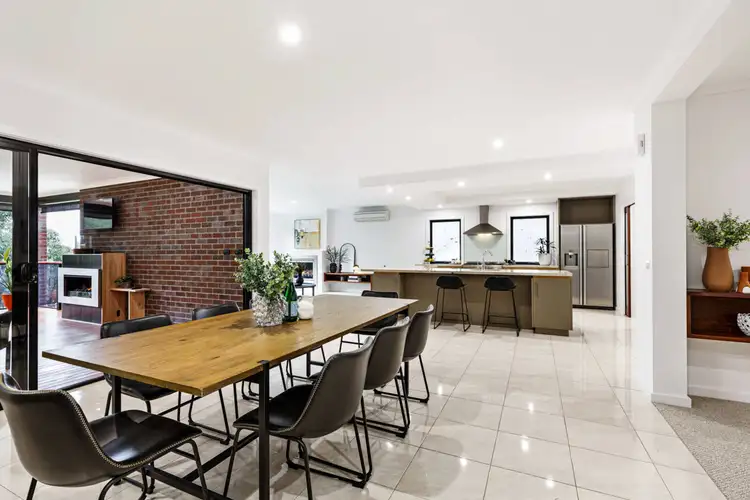 Third view of Homely house listing, 15 Club House Close, Buninyong VIC 3357