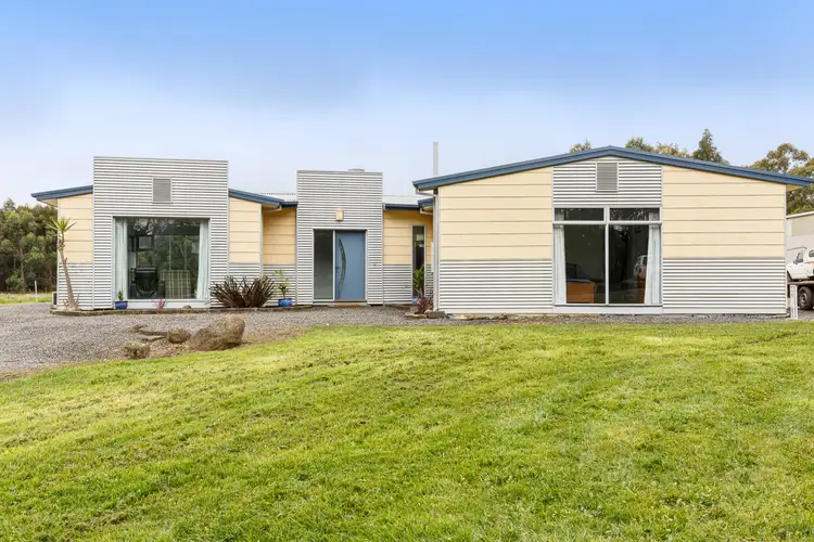 51 Muscatel Street, Invermay VIC 3352